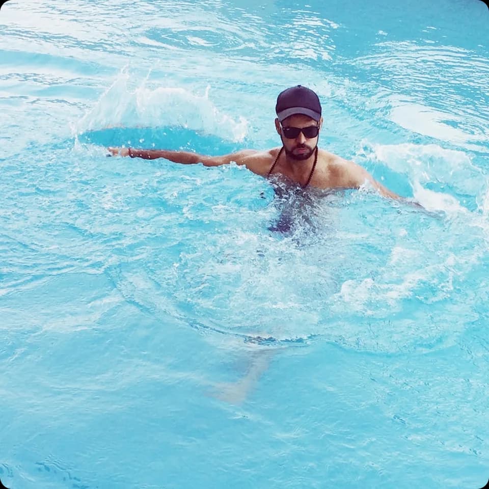 Współpraca JaktoSWIM z obiektem sportowym