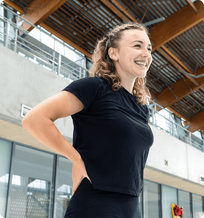 Team member